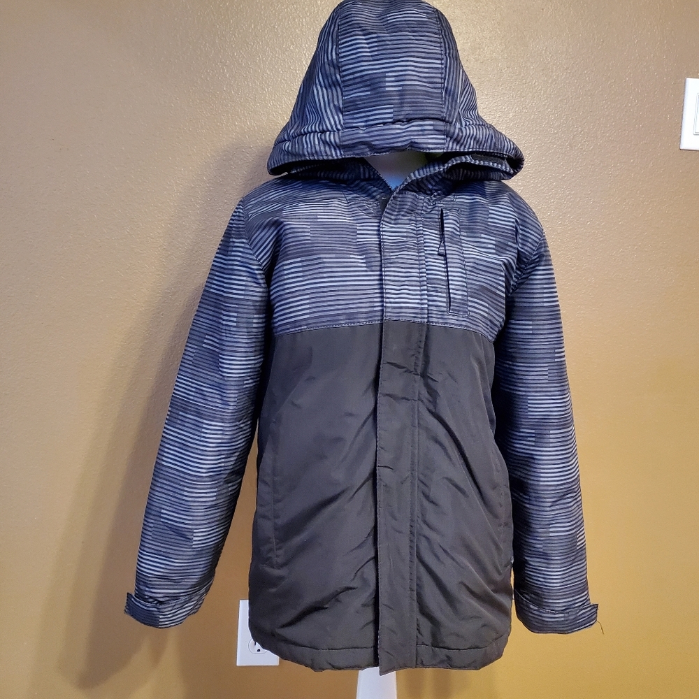 Boys 10/12 winter coat, CHILDRENS PLACE